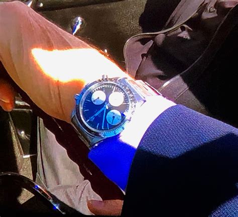 vic elford rolex daytona|Jerry Seinfeld wearing a 1968 Rolex Daytona Reference 6239.